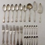 854 8205 CUTLERY